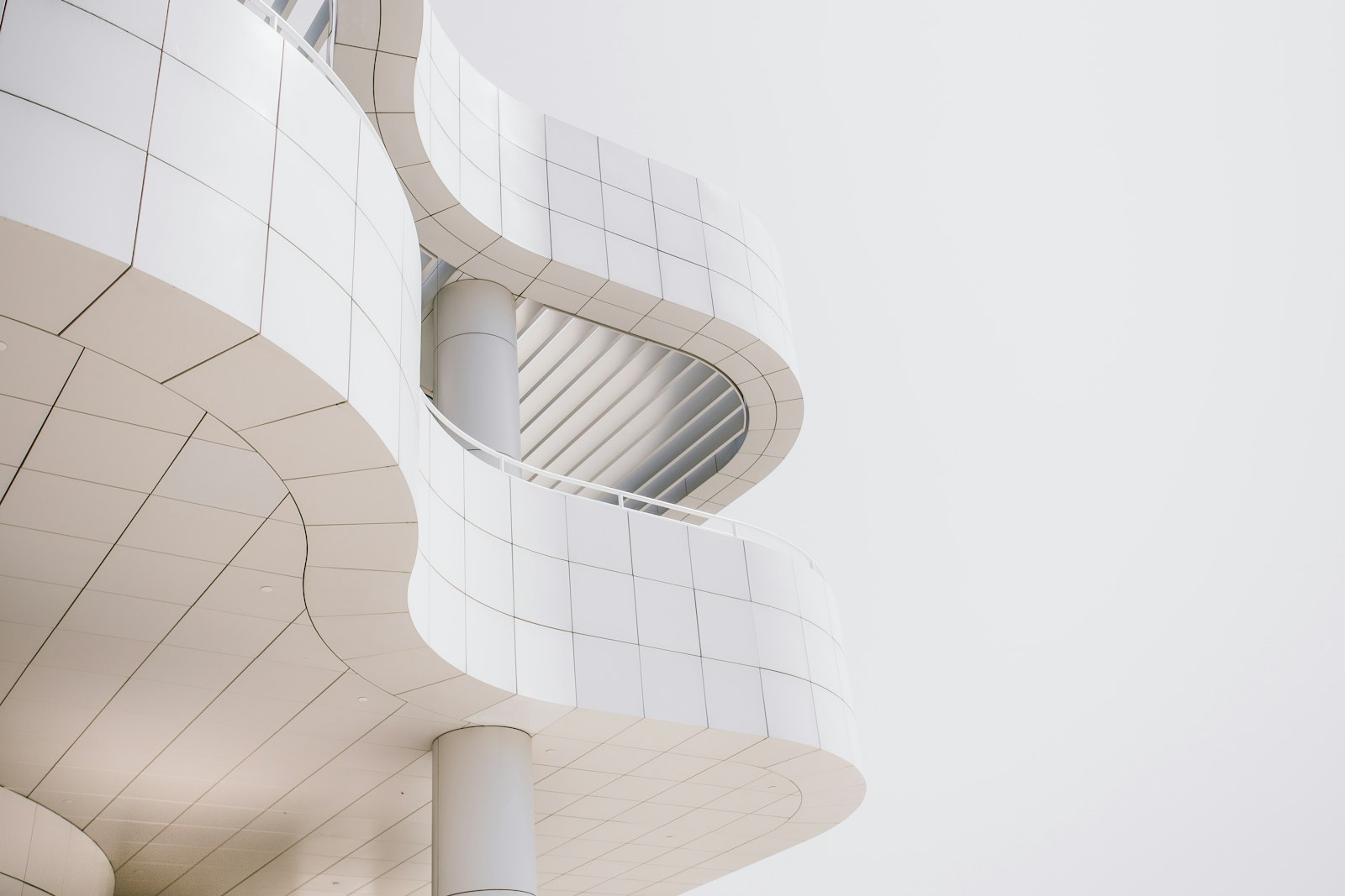 Architectural detail